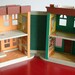 Fisher Price Sesame Street Apartment Building