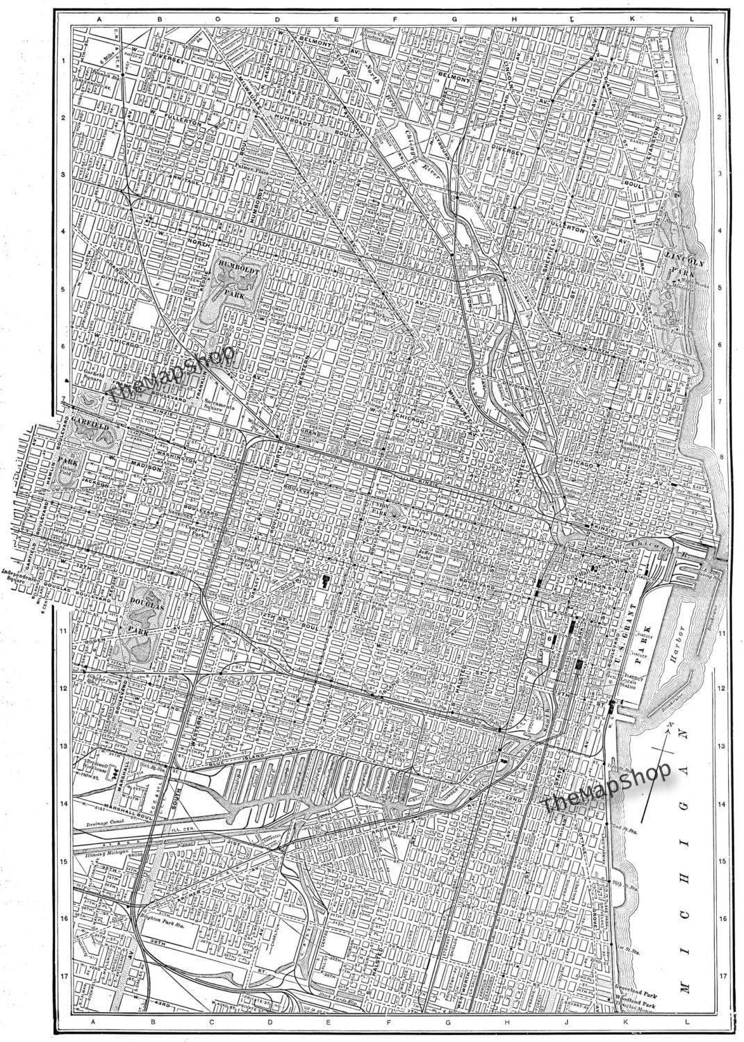1900-chicago-street-map-vintage-11x14-print-poster-by-themapshop