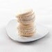 Christmas gift - Gluten free Recipe of french coconuts macaroons - Pdf Tutorial - Kit DIY - Free shipping