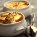 Christmas gift - French Paris Onion Soup recipe - Free Shipping Gift
