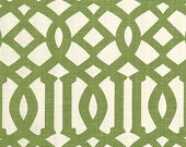 F. Schumacher Kelly Wearstler 20" Imperial Trellis - Treillage