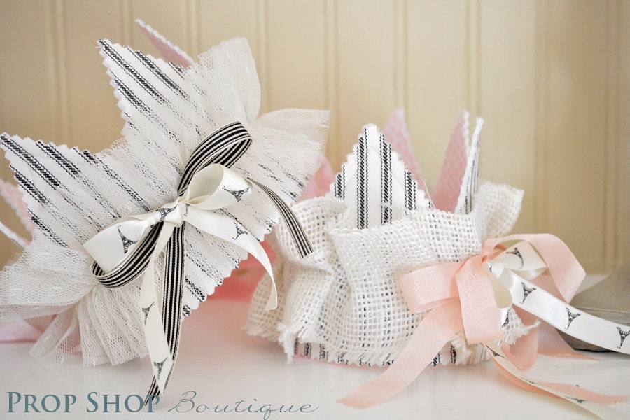 Eiffel Tower Valentine's day Crowns...  Birthday, Special Occasion, Photo Prop