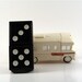Vintage Avon Bottles Winnebago Camper and Domino