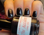 The Accident Grand Guignol series Nail Lacquer Nail Polish 15ml