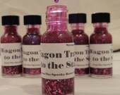 Wagon Train to the Stars Star Trek Vol 2 Nail Polish Lacquer