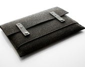 13 Inch MacBook Pro Sleeve (Anthbla)