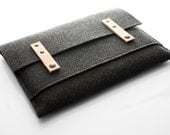 13 Inch Macbook RETINA Pro Sleeve (Anthtan) - Fele Case handmade