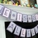 custom Easter banner