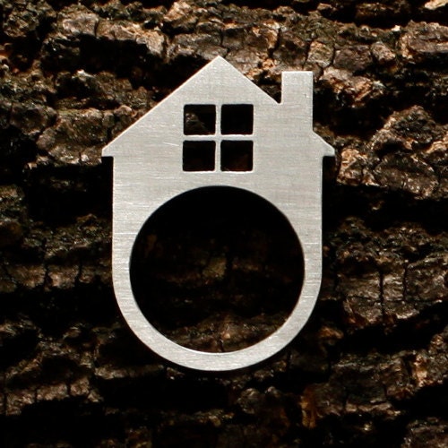 The House Ring