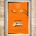 A Clockwork Orange 24x36 Movie Poster
