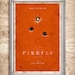 Firefly 24x36 Poster