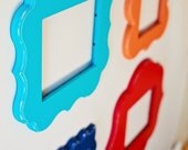 20x24  picture frame-whimsical and unique. Pick your style and color