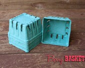 12 Berry Baskets - Pint sized - Great Party Favors