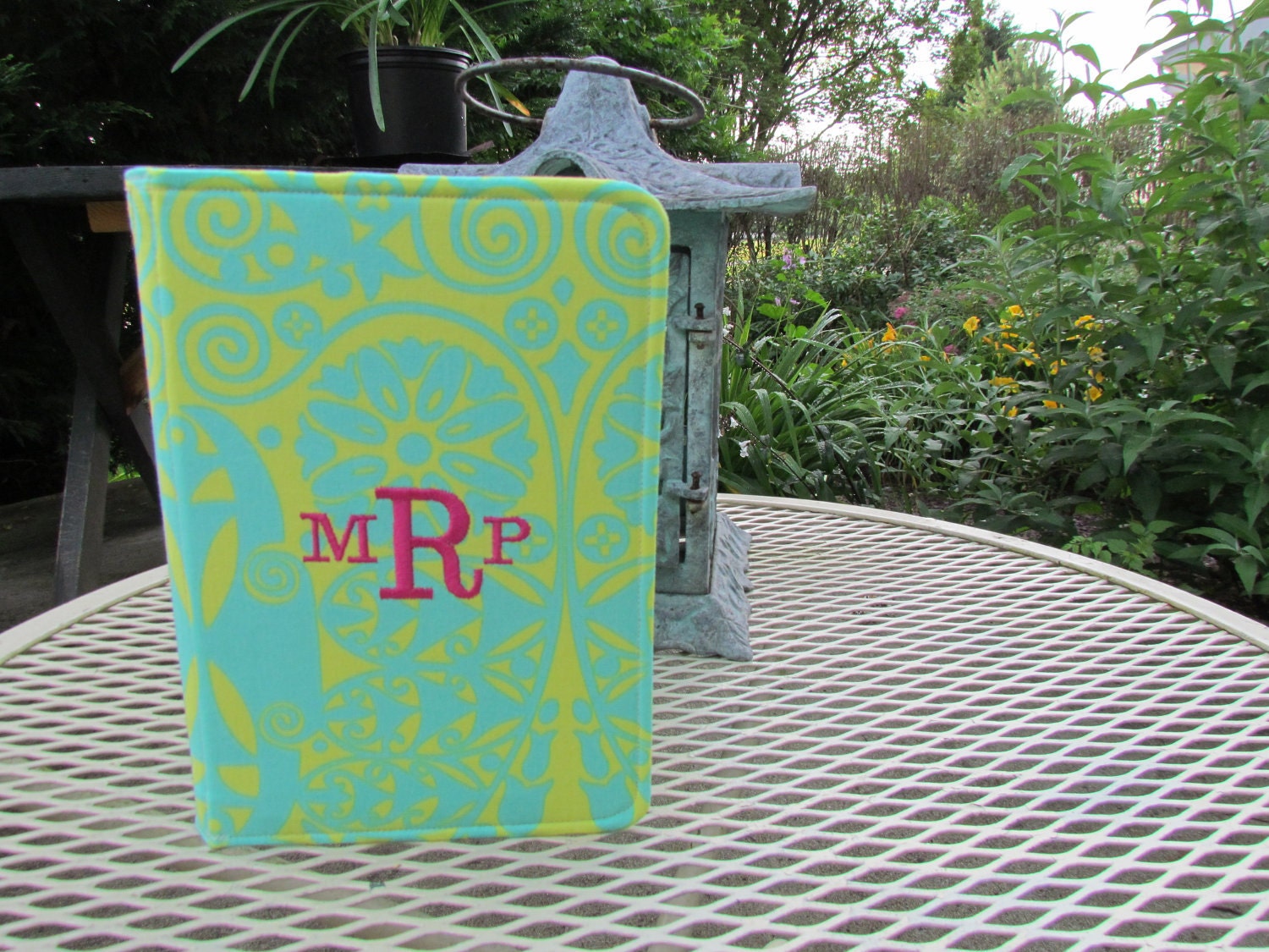 Monogram Add-On