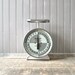 Hanson kitchen/utility scale, circa 1959