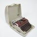 Vintage 1955 Olympia SM-3 DeLuxe Manual Typewriter (Reserved for Lori)