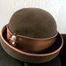 Women's Hat Made in Italy