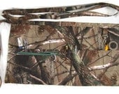 Vendor Apron - All Purpose Camo