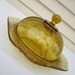 Madrid Recollections Covered Butter Dish