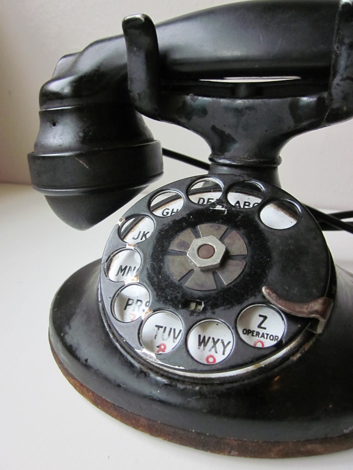 Antique Telephone