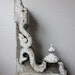 Antique Corbel