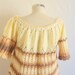 New season brown,dress,crochet,handmade,woman,girl,clothing,shawl,stole,shrug,jacket,bolero