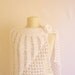 SHAWL SCARVES Wedding Bride Stole handmade shrug bolero shawl gift idea shiny rope bridesmaid scarf necklace wrap warm poncho