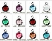 ADD a SWAROVSKI CRYSTAL