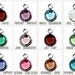 ADD a SWAROVSKI CRYSTAL