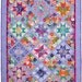 Star Light, Star Bright Quilt pattern