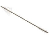 Cleaning Brush for Wide Reusable Straws