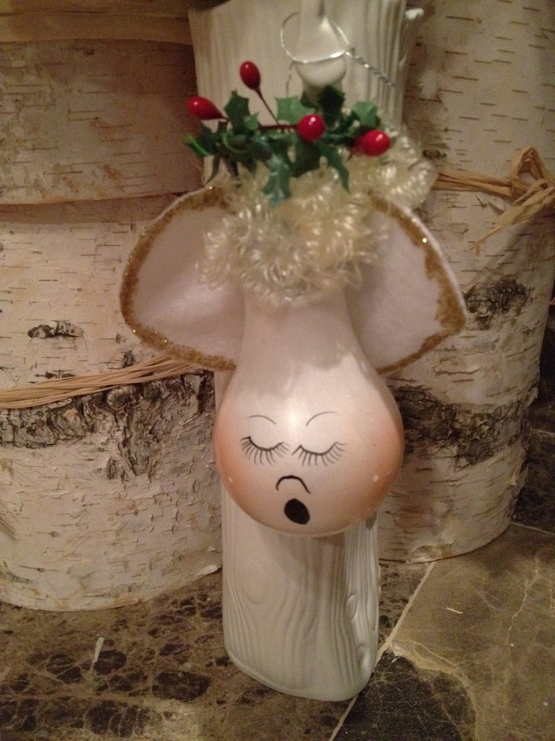 Angel Ornament