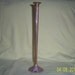 1940's sterling silver bud vase by Webster Co.