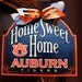 Auburn Tigers....24" Grapevine Wreath