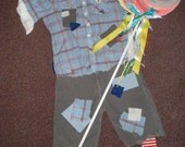 wizard of oz lollipop kid adult costume