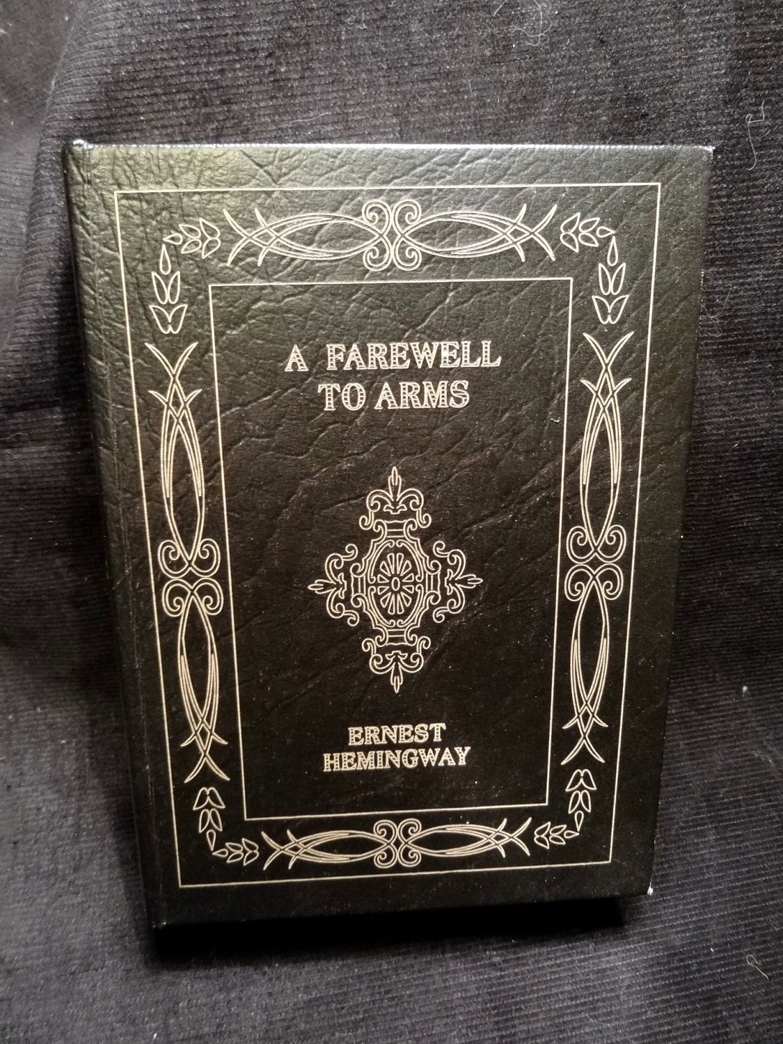 secret safe classic book with some humor