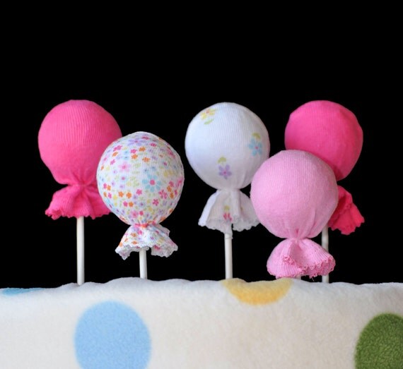 Sugar Pop Video Instructions for Diaper (SALE)