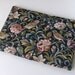 MacBook 13 Air case sleeve cover tapestry fabric BIRDS handmade by SleeWay