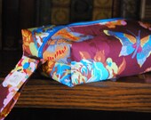 Medium Boxy Cosmetic Bag - Anna Maria Horner