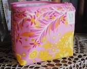Small Makeup Pouch - great for your purse