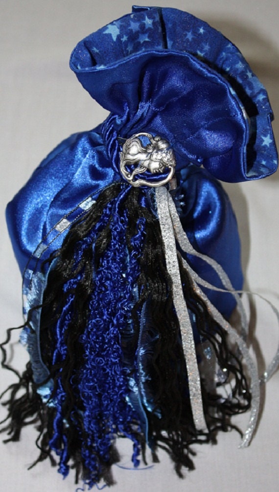 Large Tarot Bag - Starlight