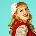 dollyvalentine