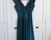 Queensland Ballet Costume in Elegant 40s Style
