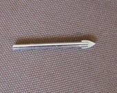 Tungsten Carbide Drill Bit forDrilling Vintage China, Ceramic or Glass Buy 3 get one FREE