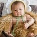 Newborn Flower Bonnet Newborn Daisy Hat Newborn Photo Prop Newborn Girl Prop