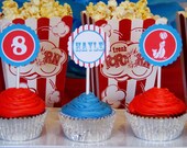 Big Top DIY Party Printable Package Il_170x135
