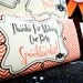 Halloween Party Printables-Chevron