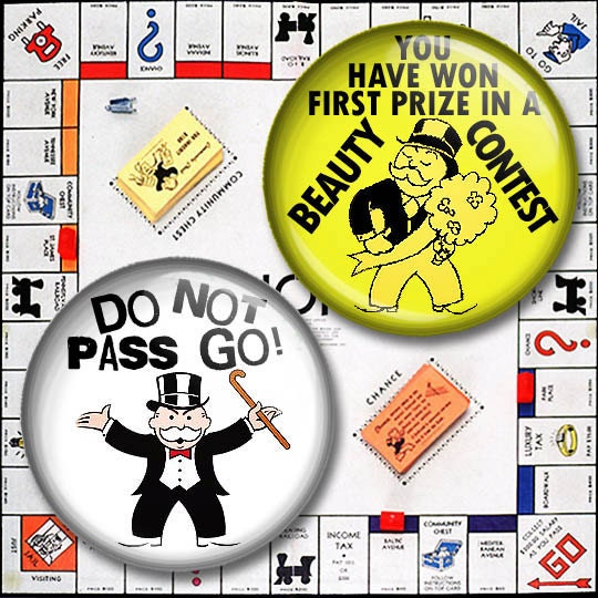 items-similar-to-monopoly-guy-beauty-contest-do-not-pass-go-pinback