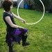 Reserved for Annette O'Grady - Break Free - Skirt patchwork hippie pixie hoop dance SM/M
