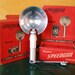 Speedgun Junior Flash Unit, Deadstock in Original Box